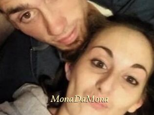 MonaDaMona