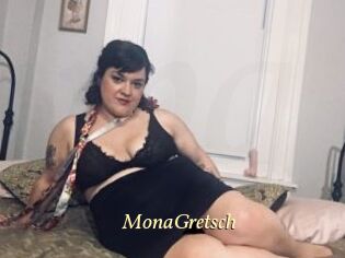 MonaGretsch