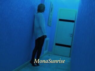 MonaSunrise