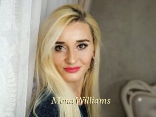 MonaWilliams