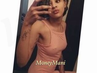 MoneyMani