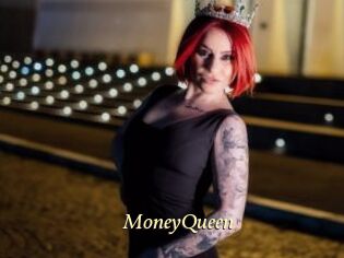 MoneyQueen