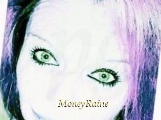 MoneyRaine