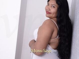 MonicSage