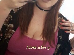 MonicaBerry Vidéo porno gratuite