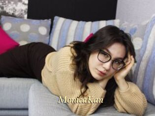 MonicaKan Vidéo porno gratuite