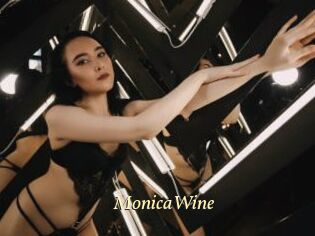 MonicaWine Vidéo porno gratuite
