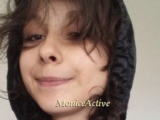 MoniceActive