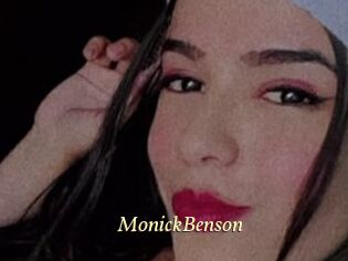 MonickBenson