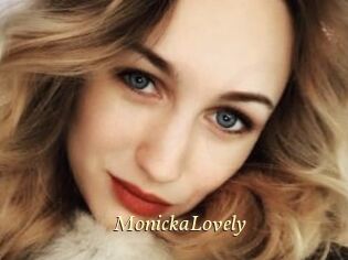 MonickaLovely