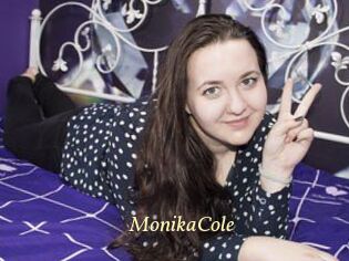 MonikaCole