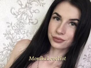 MonikaLoveHot