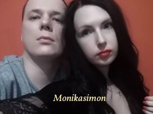 Monikasimon