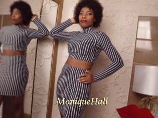 MoniqueHall