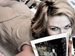 Monka