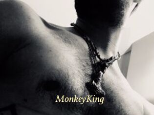 MonkeyKing