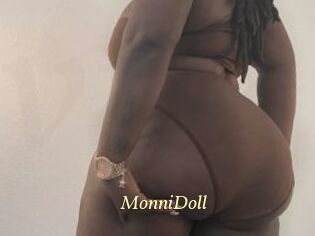 MonniDoll