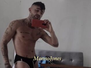 MonnoJones