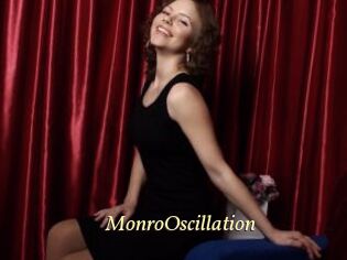 MonroOscillation