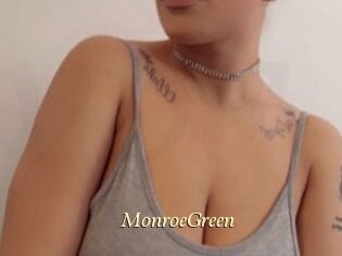 MonroeGreen