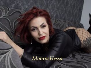 MonroeHessa