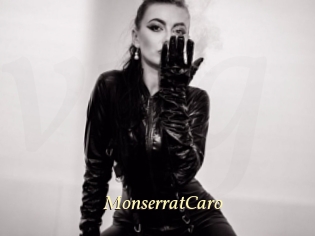 MonserratCaro Vidéo porno gratuite