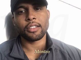 Monteo