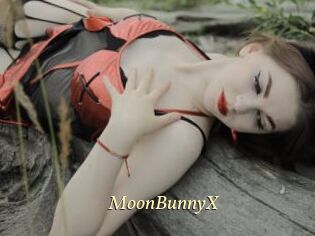 MoonBunnyX