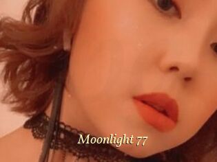 Moonlight_77 Vidéo porno gratuite