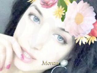 Moran