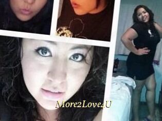 More2Love4U