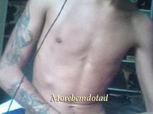 Morebemdotad