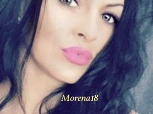 Morena18