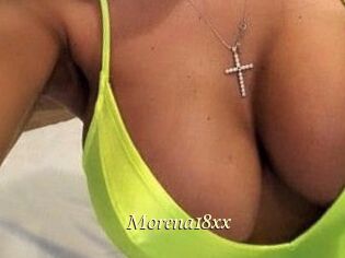 Morena18xx