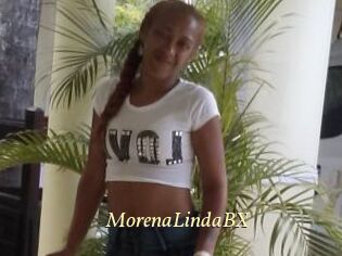 MorenaLindaBX Vidéo porno gratuite