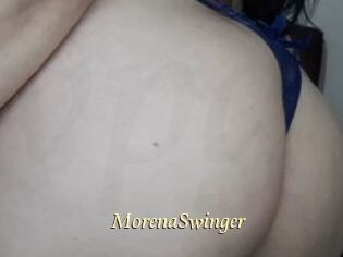 MorenaSwinger