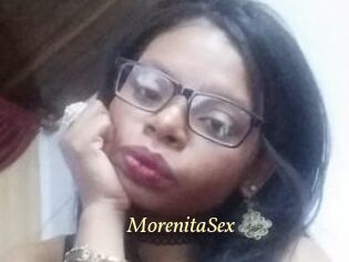 MorenitaSex