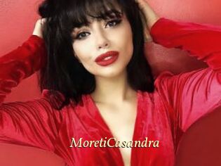 MoretiCasandra