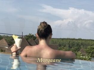 Morgaane