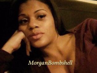 MorganBombshell