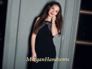 MorganHandsome