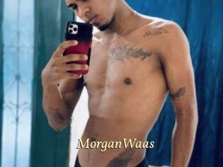 MorganWaas