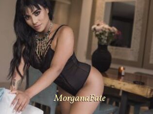 MorganaFate