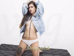 MorganaInk