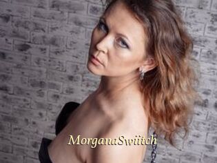 MorganaSwiitch