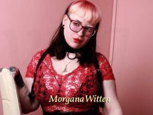 MorganaWitten