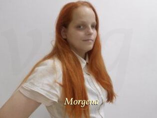 Morgena