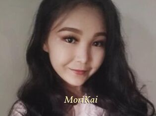 MoriKai