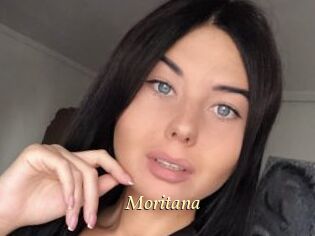 Moritana