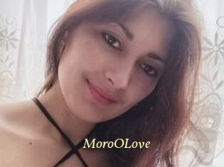 MoroOLove